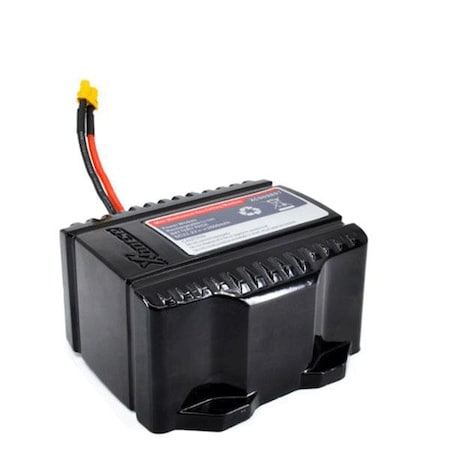Xhorse Xhorse: Battery for Condor XC-009 Key Cutting Duplicating Machine XHS-XC009-BATTERY